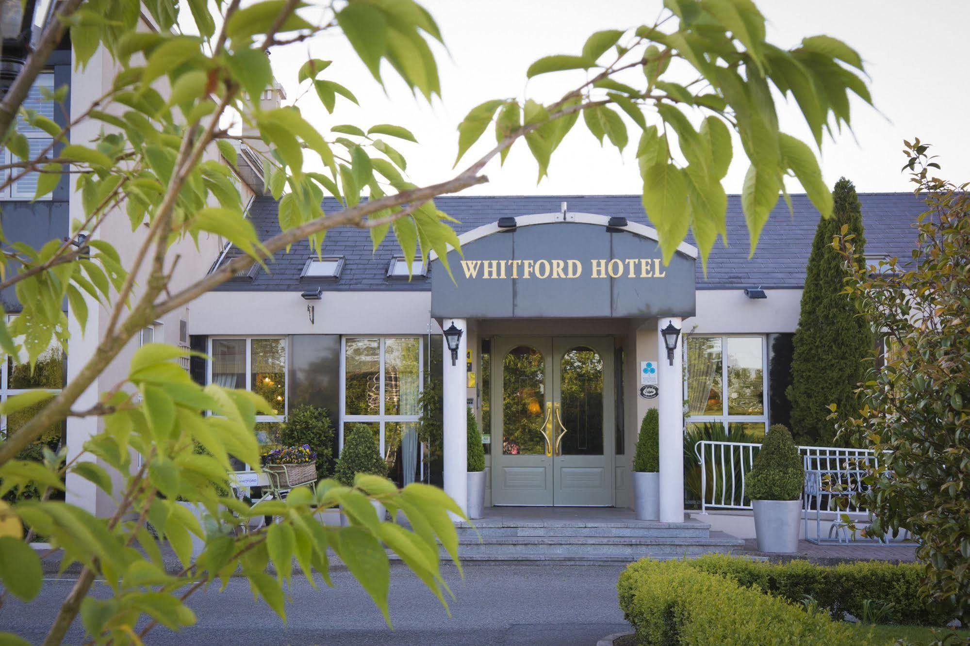 Whitford House Hotel Wexford Exterior photo